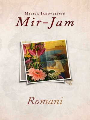 cover image of Romani